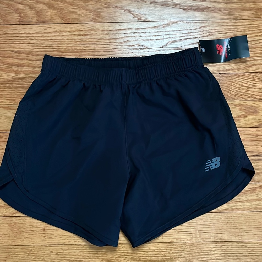 New Balance Shorts
